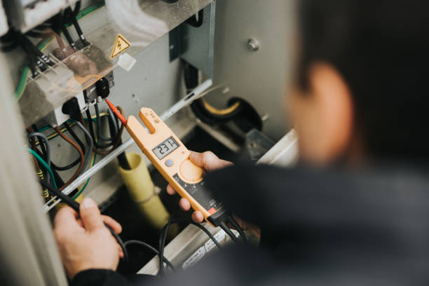 Affordable Emergency Electrician in Snohomish, WA