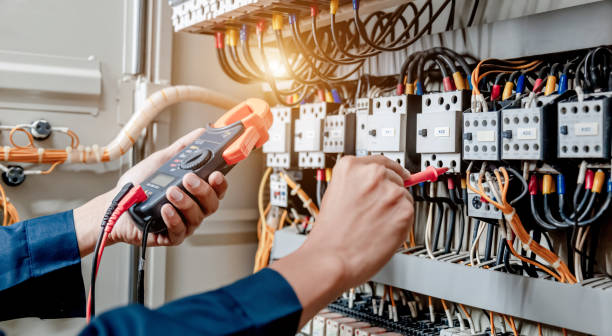Best Electrical Contractors for Businesses  in Snohomish, WA