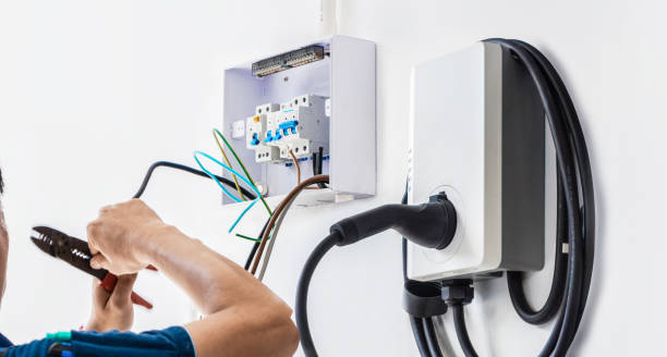 Industrial Electrical Services in Snohomish, WA
