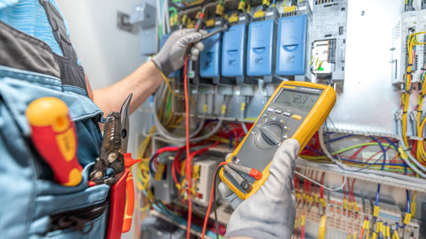 Electrical Outlet Repair in Snohomish, WA