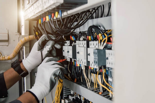 Best Commercial Electrician Services  in Snohomish, WA