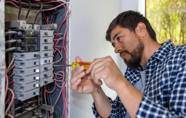 Best Circuit Breaker Repair  in Snohomish, WA